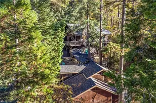 5879 Mountain Creek Home, Angeles Oaks, CA 92305 - Photo 34