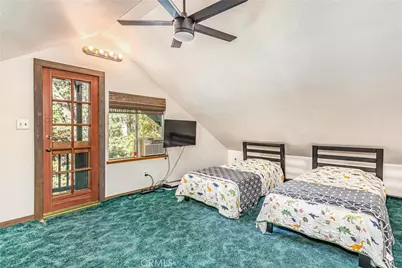 5879 Mountain Creek Home, Angeles Oaks, CA 92305 - Photo 20