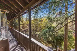 5879 Mountain Creek Home, Angeles Oaks, CA 92305 - Photo 28