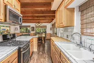 5879 Mountain Creek Home, Angeles Oaks, CA 92305 - Photo 12