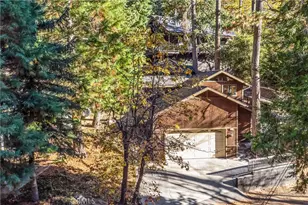 5879 Mountain Creek Home, Angeles Oaks, CA 92305 - Photo 1