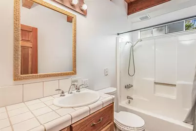 5879 Mountain Creek Home, Angeles Oaks, CA 92305 - Photo 14