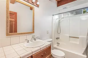 5879 Mountain Creek Home, Angeles Oaks, CA 92305 - Photo 14