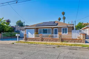 6601 Naomi, Buena Park, CA 90620 - Photo 1