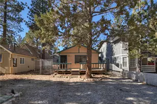 949 Pine Ln, Big Bear City, CA 92314 - Photo 1