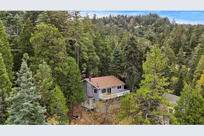 24646 Lake Gregory, Crestline, CA 92325 - Photo 30