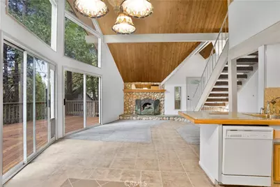 414 Grass Valley, Lake Arrowhead, CA 92352 - Photo 4