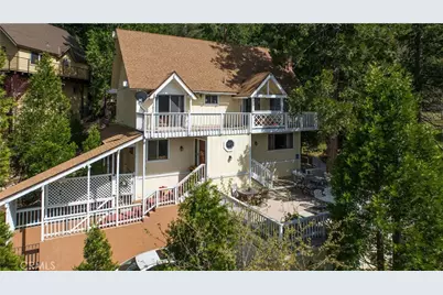 26937 Tunnel Drive, Lake Arrowhead, CA 92352 - Photo 2