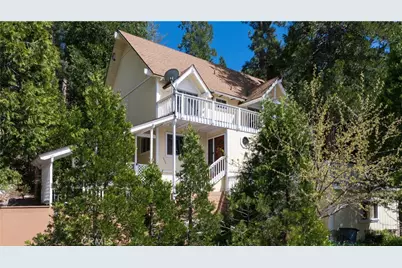 26937 Tunnel Drive, Lake Arrowhead, CA 92352 - Photo 4