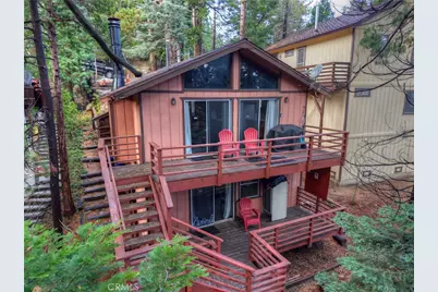 558 Rose, Twin Peaks, CA 92391 - Photo 1