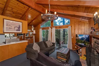 558 Rose, Twin Peaks, CA 92391 - Photo 12