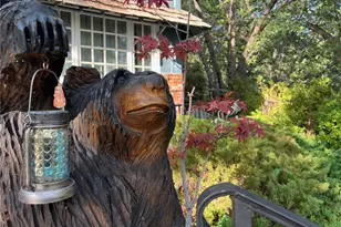 28972 N Shore Rd, Lake Arrowhead, CA 92352 - Photo 30