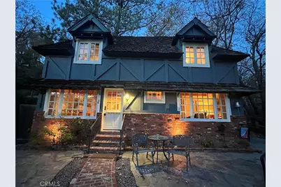 28972 North Shore Road, Lake Arrowhead, CA 92352 - Photo 4