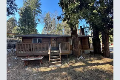 41267 Valley Of The Falls Drive, Forest Falls, CA 92339 - Photo 1