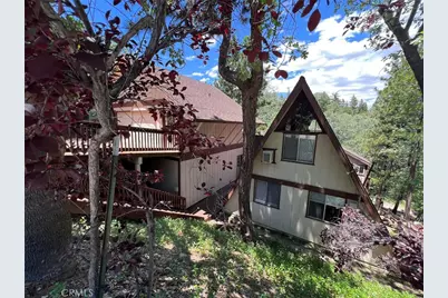 27874 Matterhorn Drive, Lake Arrowhead, CA 92352 - Photo 4