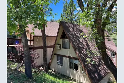 27874 Matterhorn Drive, Lake Arrowhead, CA 92352 - Photo 2