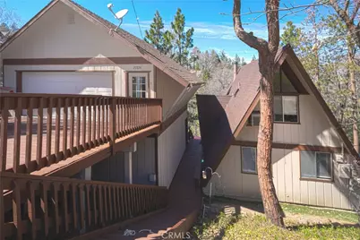 27874 Matterhorn Drive, Lake Arrowhead, CA 92352 - Photo 2