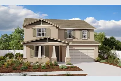 14194 Hartford Street, Hesperia, CA 92344 - Photo 1