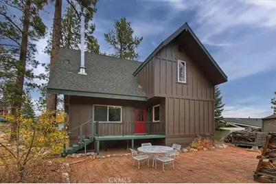 929 Andrew Lane, Big Bear Lake, CA 92315 - Photo 32