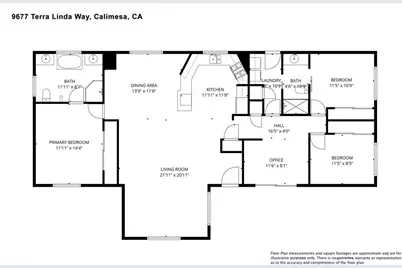 9677 Terra Linda, Calimesa, CA 92320 - Photo 38