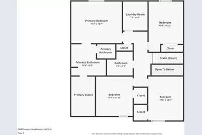29081 Soraya, Lake Elsinore, CA 92530 - Photo 44