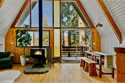 31661 Wagon Wheel, Running Springs, CA 92382 - Photo 2