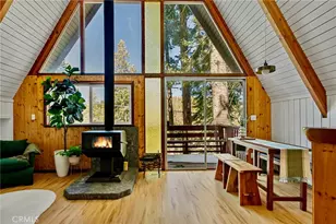 31661 Wagon Wheel, Running Springs, CA 92382 - Photo 2