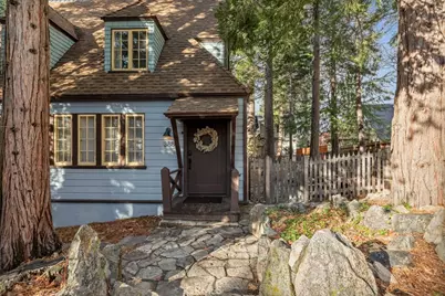 388 Heliotrope, Lake Arrowhead, CA 92352 - Photo 2