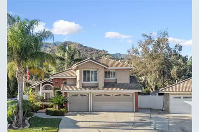 3480 Mountainside Circle, Corona, CA 92882 - Photo 1