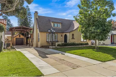 122 E Rosewood Court, Ontario, CA 91764 - Photo 1