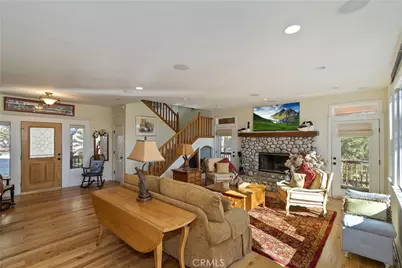 27685 St Bernard, Lake Arrowhead, CA 92352 - Photo 8