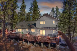 41659 Mockingbird, Big Bear Lake, CA 92315 - Photo 34