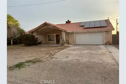 24750 Lindsay, Blythe, CA 92225 - Photo 1
