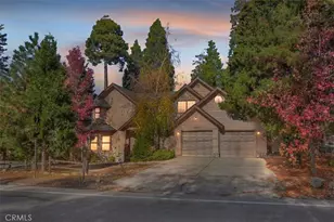 27162 Peninsula Dr, Lake Arrowhead, CA 92352 - Photo 1