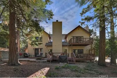 27162 Peninsula Drive, Lake Arrowhead, CA 92352 - Photo 2