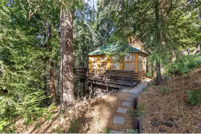 529 West Victoria Court, Lake Arrowhead, CA 92352 - Photo 18