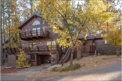 40264 Bonita, Big Bear Lake, CA 92315 - Photo 8