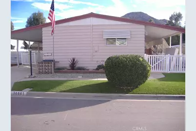 30861 Paradise Palm, Homeland, CA 92548 - Photo 2
