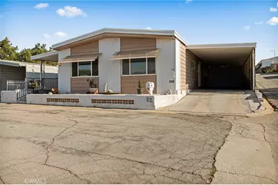 10320 Calimesa Spc 249, Calimesa, CA 92320 - Photo 2
