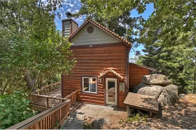25515 True, Twin Peaks, CA 92391 - Photo 4