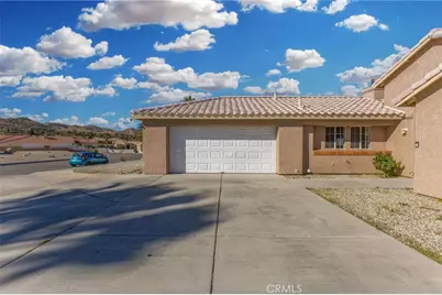57088 Millstone Drive, Yucca Valley, CA 92284 - Photo 2