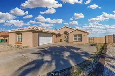 57088 Millstone Drive, Yucca Valley, CA 92284 - Photo 1