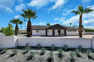 2480 N Aurora Dr, Palm Springs, CA 92262 - Photo 2
