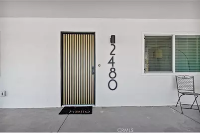 2480 N Aurora Drive, Palm Springs, CA 92262 - Photo 8