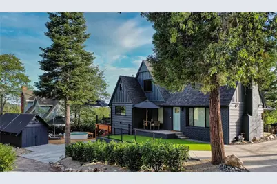 481 Heliotrope Drive, Lake Arrowhead, CA 92352 - Photo 58
