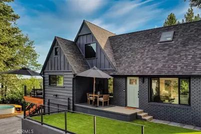 481 Heliotrope Drive, Lake Arrowhead, CA 92352 - Photo 1