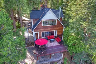 329 Summit Rd, Lake Arrowhead, CA 92352 - Photo 2