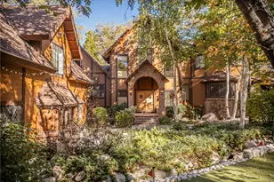 951 Osprey, Lake Arrowhead, CA 92352 - Photo 1