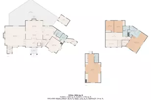 951 Osprey, Lake Arrowhead, CA 92352 - Photo 64