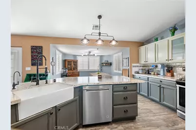 12326 Silver Rock, Pinon Hills, CA 92372 - Photo 16